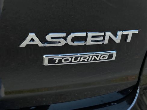New 2026 Subaru Ascent Touring image 6