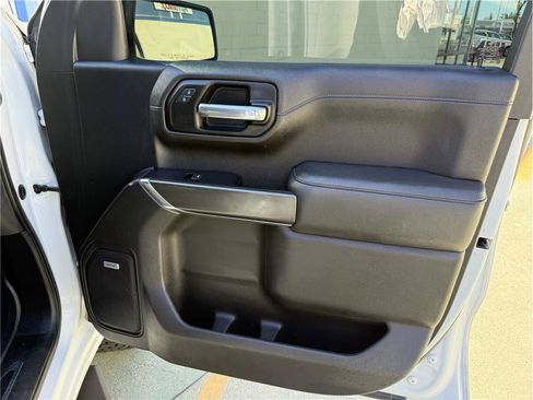 Used 2020 GMC Sierra 1500 AT4 w/ AT4 Premium Package AWD/4WD image 22