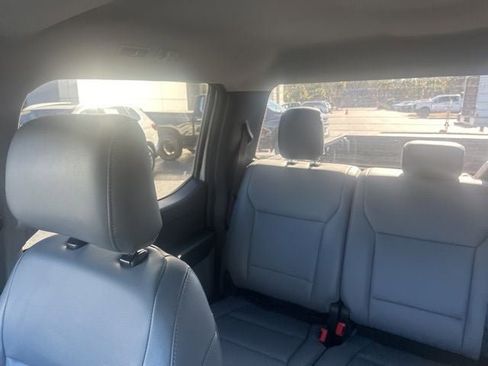 Used 2021 Ford F150 XL w/ Equipment Group 101A High image 26