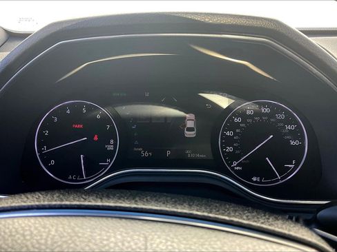 Used 2020 Toyota Avalon TRD image 25