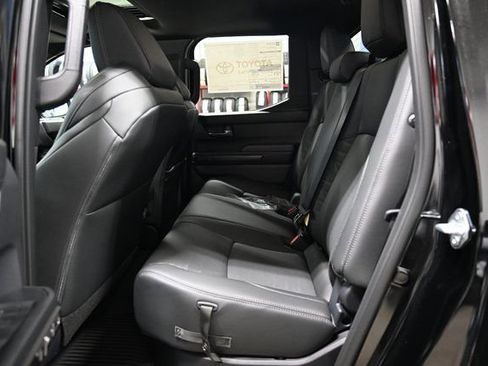 New 2026 Toyota Tacoma TRD Sport image 12