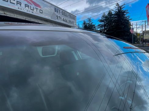 Used 2017 Subaru Outback 3.6R Touring w/ Popular Package #5A image 43