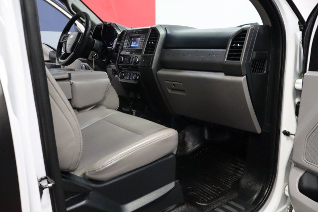 Used 2017 Ford F350 XL w/ Power Equipment Group RWD image 58