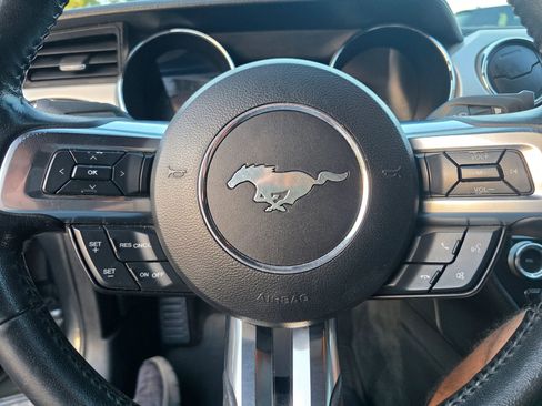 Used 2017 Ford Mustang GT Premium w/ Equipment Group 401A image 13