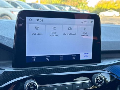 New 2025 Ford Escape ST-Line image 23