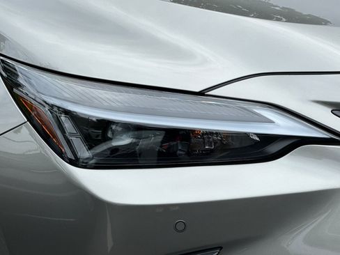 Certified 2026 Lexus NX 350h AWD w/ Accessory Package (2T) image 13