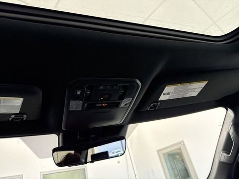 New 2026 Toyota Tundra Limited image 23