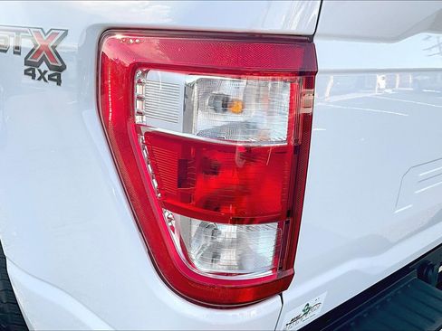 Used 2023 Ford F150 XL w/ XL STX Apperance Package image 28