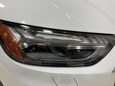 Used 2022 Audi Q5 e Prestige image 24