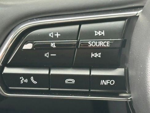 Certified 2026 MAZDA CX-90 3.3 Turbo w/ Premium Sport Pkg AWD/4WD image 16
