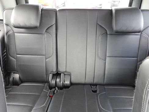 Used 2020 GMC Yukon Denali w/ Denali Ultimate Package AWD/4WD image 24