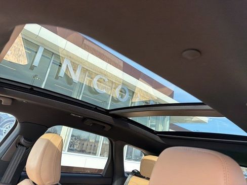 Used 2021 Lincoln Corsair Reserve w/ Elements Package image 11