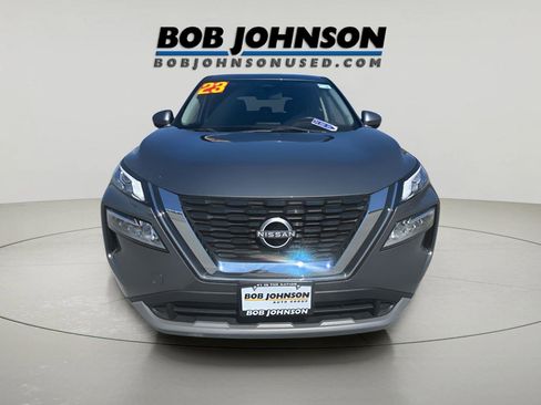 Used 2023 Nissan Rogue SV AWD/4WD image 8