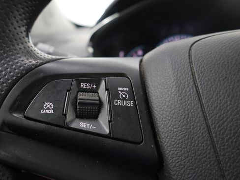 Used 2021 Chevrolet Trax LS w/ Tint and Cruise Package image 15