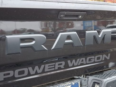 Used 2018 RAM 2500 Power Wagon image 31