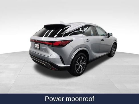 Used 2023 Lexus RX 350 Premium image 16
