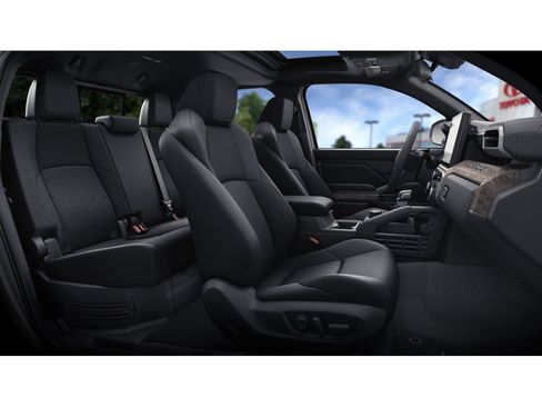 New 2026 Toyota Tacoma Limited AWD/4WD image 53