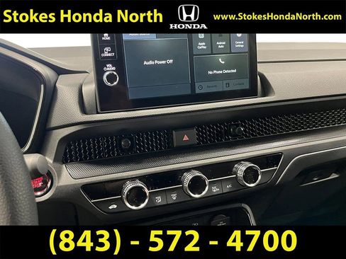 New 2026 Honda CR-V EX image 20