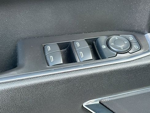Certified 2023 Chevrolet Silverado 1500 RST RWD image 12