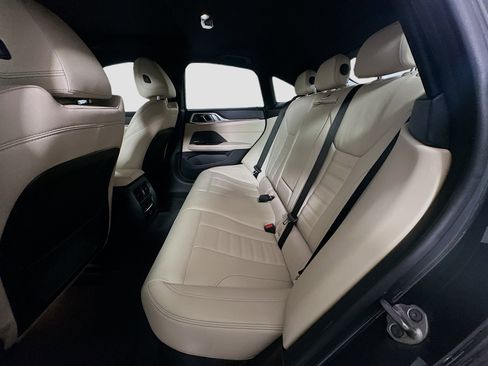 Used 2023 BMW i4 eDrive35 RWD image 29