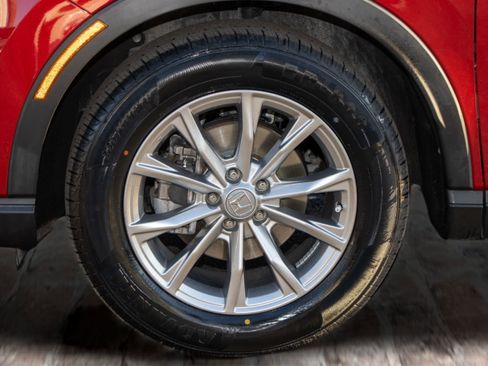 Used 2023 Honda CR-V EX-L image 32