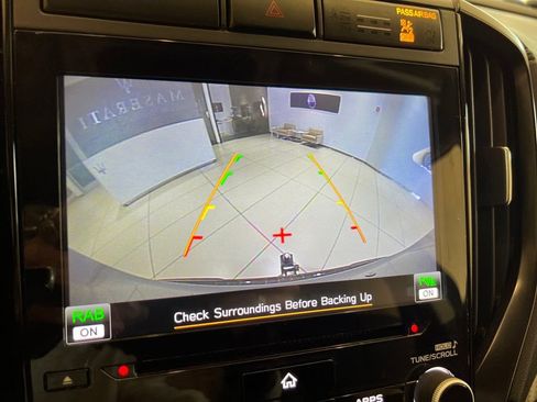 Used 2022 Subaru Ascent Onyx Edition image 14