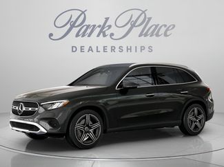 Used 2026 Mercedes-Benz GLC 300 video 2