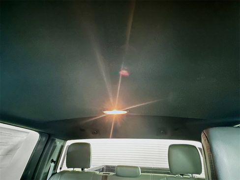 New 2025 RAM 2500 Tradesman w/ Chrome Appearance Group image 11