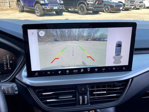 Used 2023 Ford Escape Active w/ Tech Pack #1 image 19