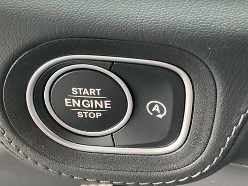 New 2025 Mercedes-Benz GLE 53 AMG 4MATIC Coupe image 24