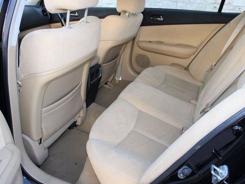 Used 2011 Nissan Maxima 3.5 S image 6