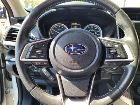 Used 2021 Subaru Forester Premium w/ Popular Package #1 AWD/4WD image 35