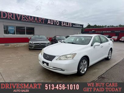 Used 2008 Lexus ES 350
