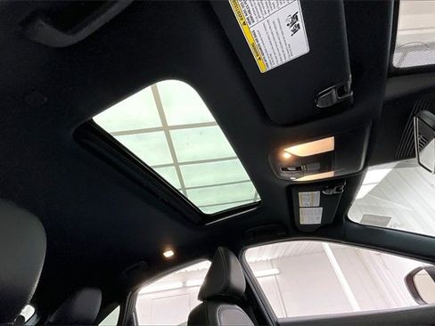 Certified 2024 INFINITI QX55 Essential image 14