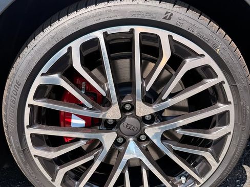 New 2026 Audi S5 Premium Plus AWD/4WD image 32