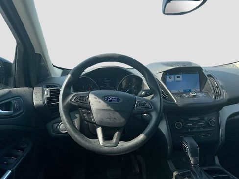 Used 2019 Ford Escape SE AWD/4WD image 22