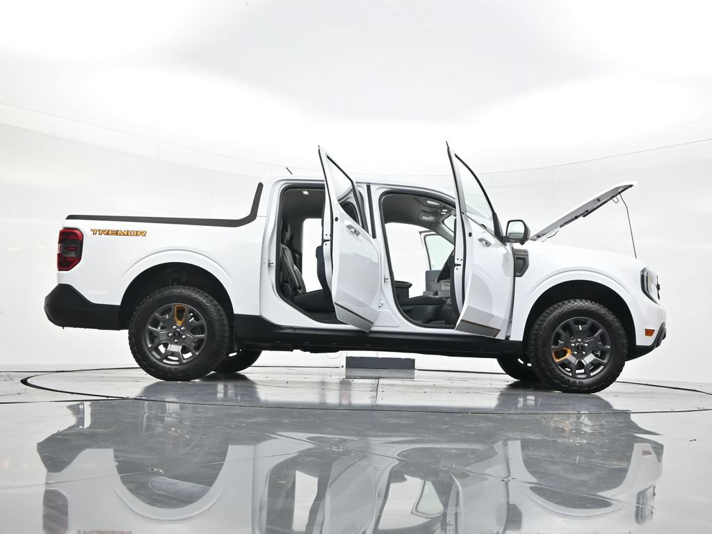 Used 2025 Ford Maverick Tremor AWD/4WD image 55