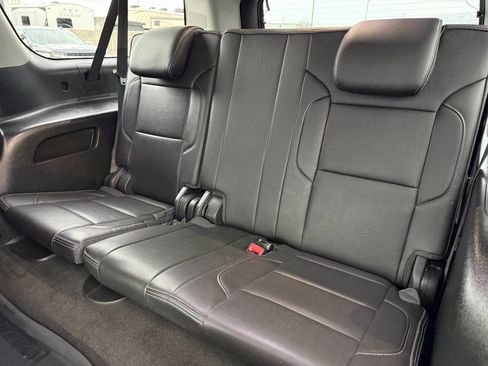 Used 2018 GMC Yukon XL Denali w/ Open Road Package image 19