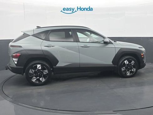 Used 2024 Hyundai Kona SEL w/ Convenience Package AWD/4WD image 8