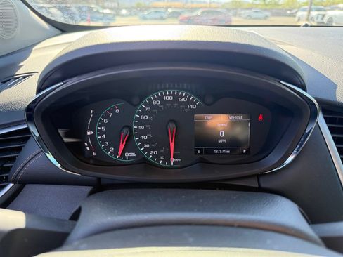 Used 2020 Chevrolet Trax LS FWD image 16
