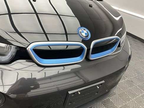 Used 2015 BMW i3 w/ Range Extender image 28