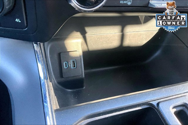 Used 2024 Ford F150 XLT w/ Mobile Office Package AWD/4WD image 34