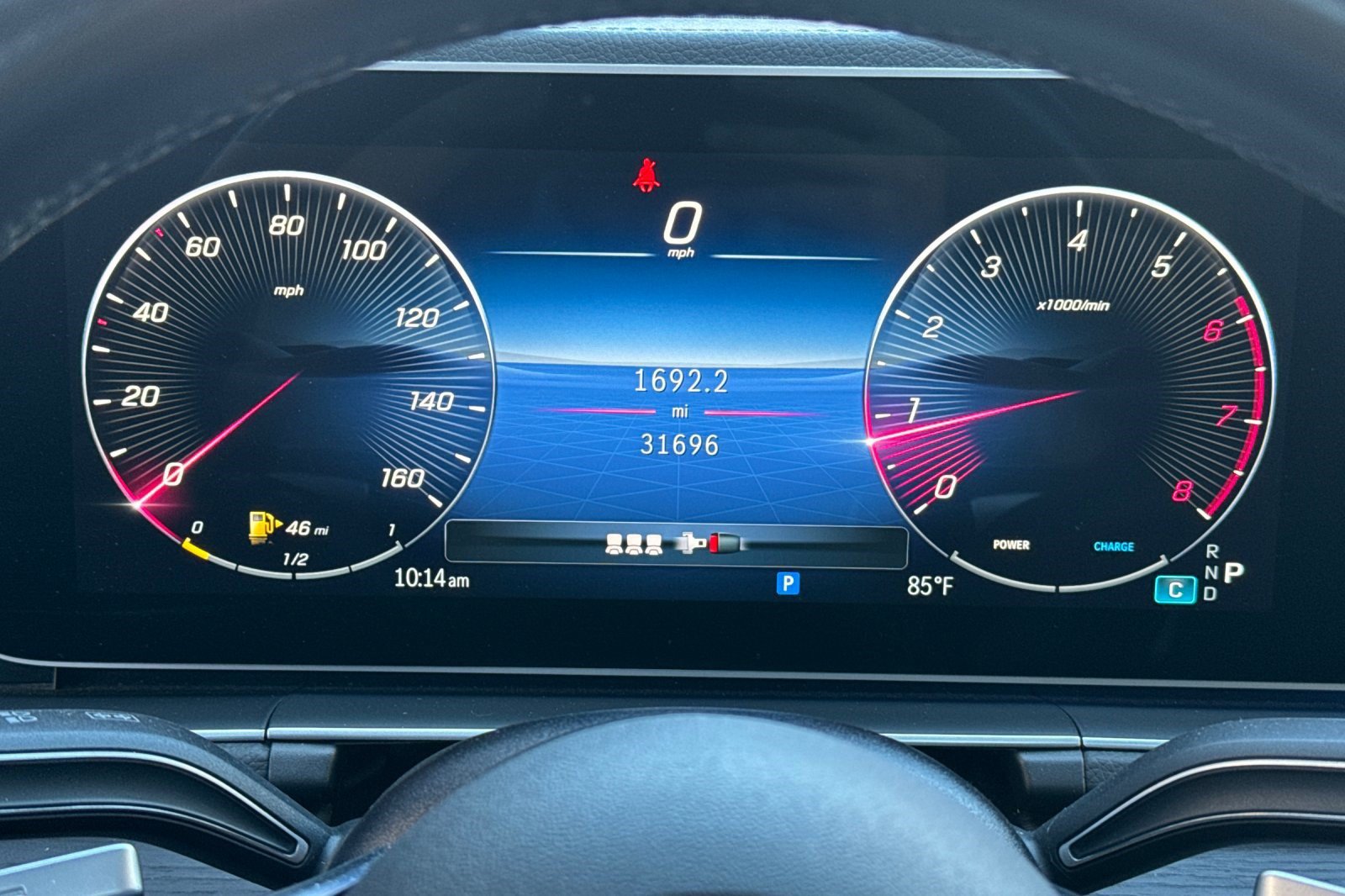 Certified 2025 Mercedes-Benz GLE 450 4MATIC Coupe image 24
