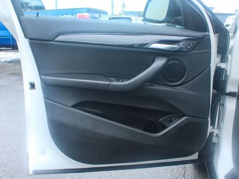 Used 2022 BMW X2 xDrive28i w/ Convenience Package AWD/4WD image 10