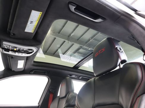 Used 2017 Porsche Cayenne GTS AWD/4WD image 38