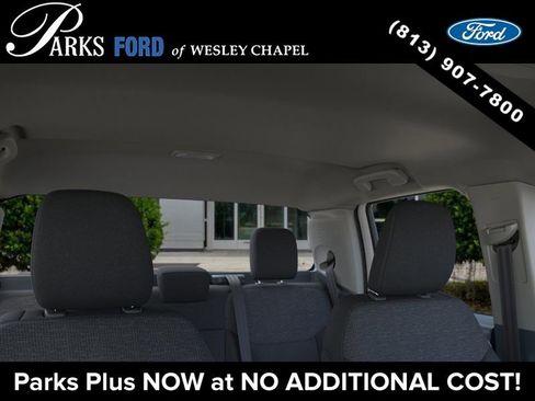 New 2025 Ford Maverick XL FWD image 12