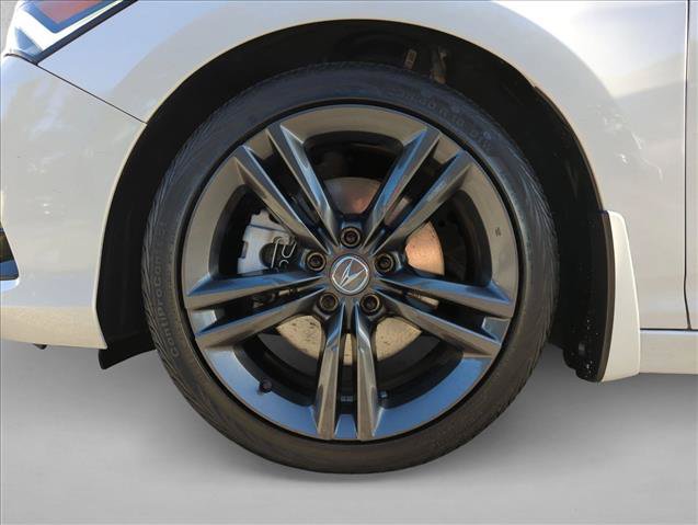 Used 2023 Acura Integra A-Spec w/ Technology Package FWD image 24