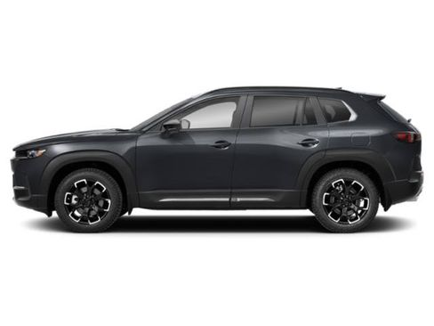 New 2026 MAZDA CX-50 Meridian Edition w/ Cargo Package AWD/4WD image 9