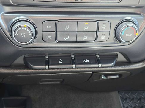 Used 2018 GMC Sierra 1500 4x4 Double Cab w/ Elevation Edition image 29