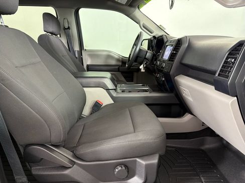 Used 2019 Ford F150 XL w/ Equipment Group 101A Mid AWD/4WD image 20